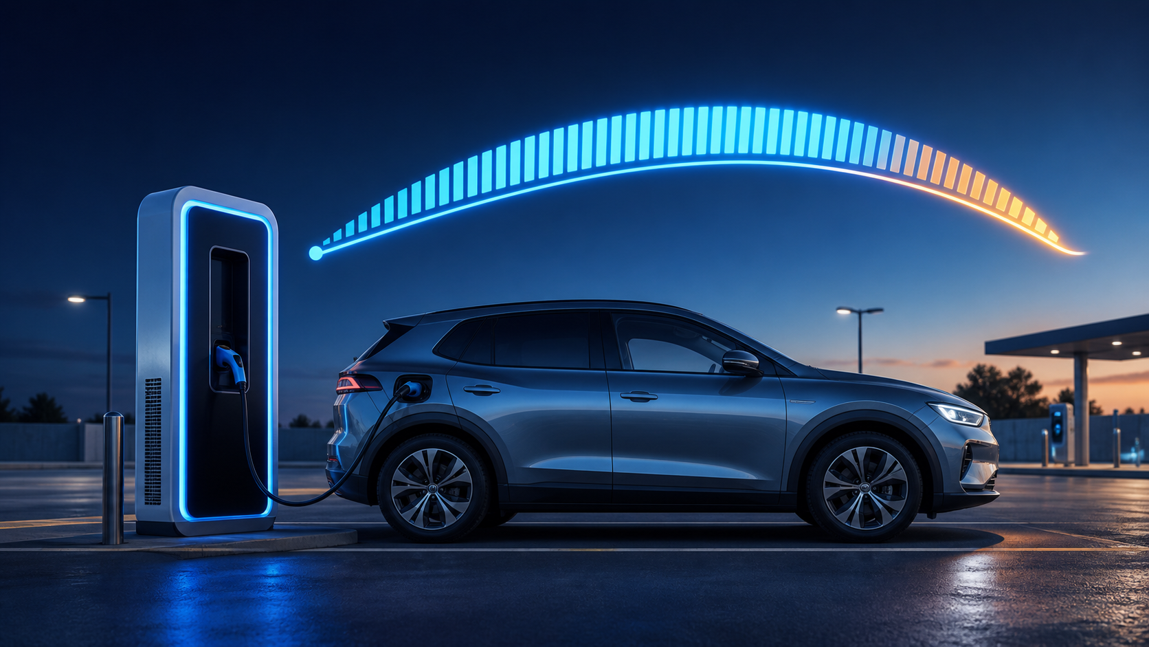 Why EV Fast Charging Slows After 80%: Complete 2026 Guide