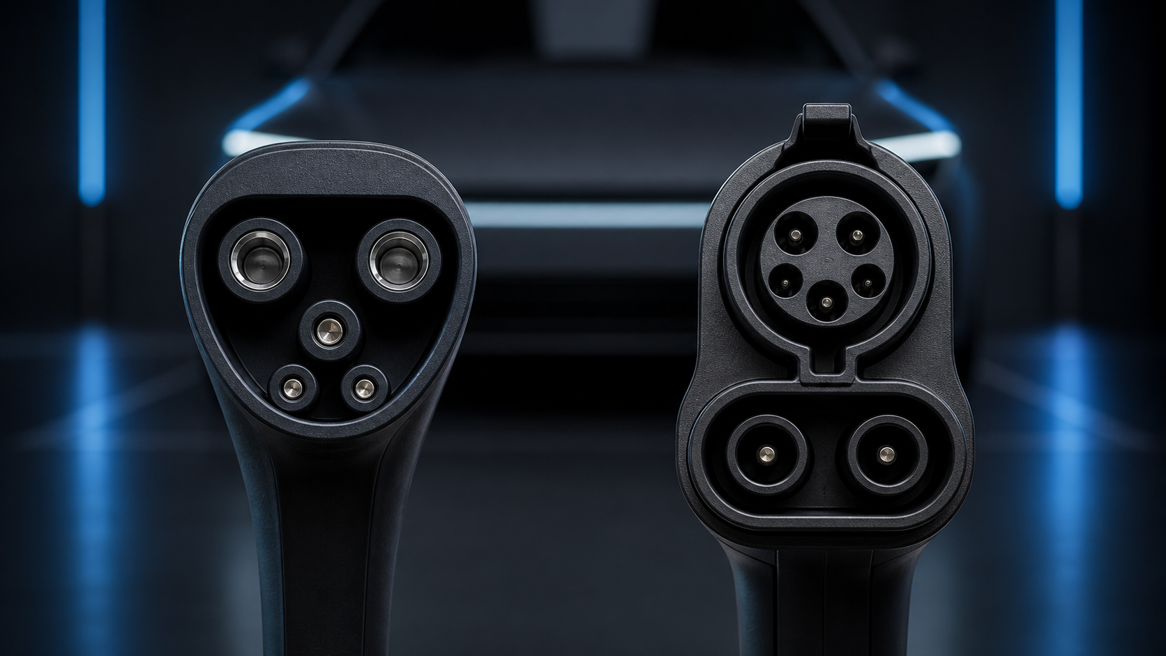 NACS vs CCS: 12 Best EV Charging Facts for 2026