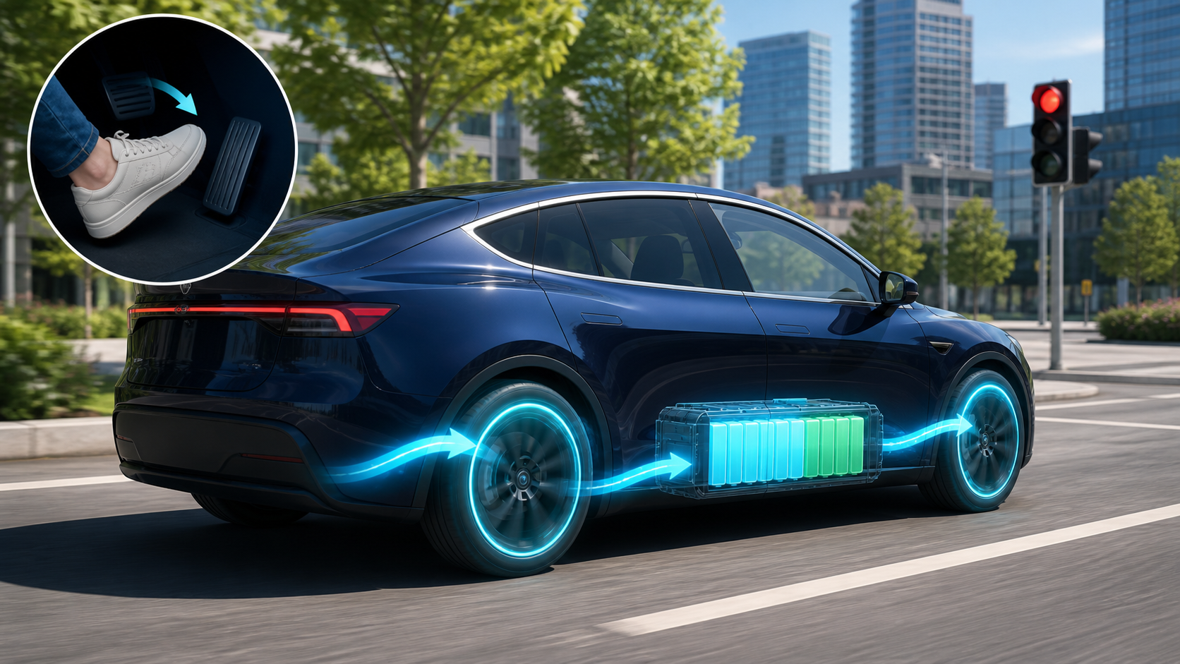 Regenerative Braking: 15 Best One-Pedal Driving Tips for 2026