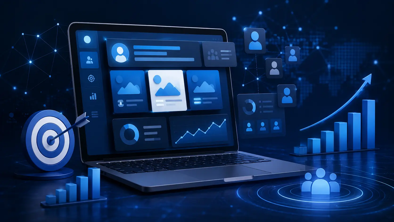 LinkedIn Ads Guide 2026: How to Create, Target and Optimize Campaigns