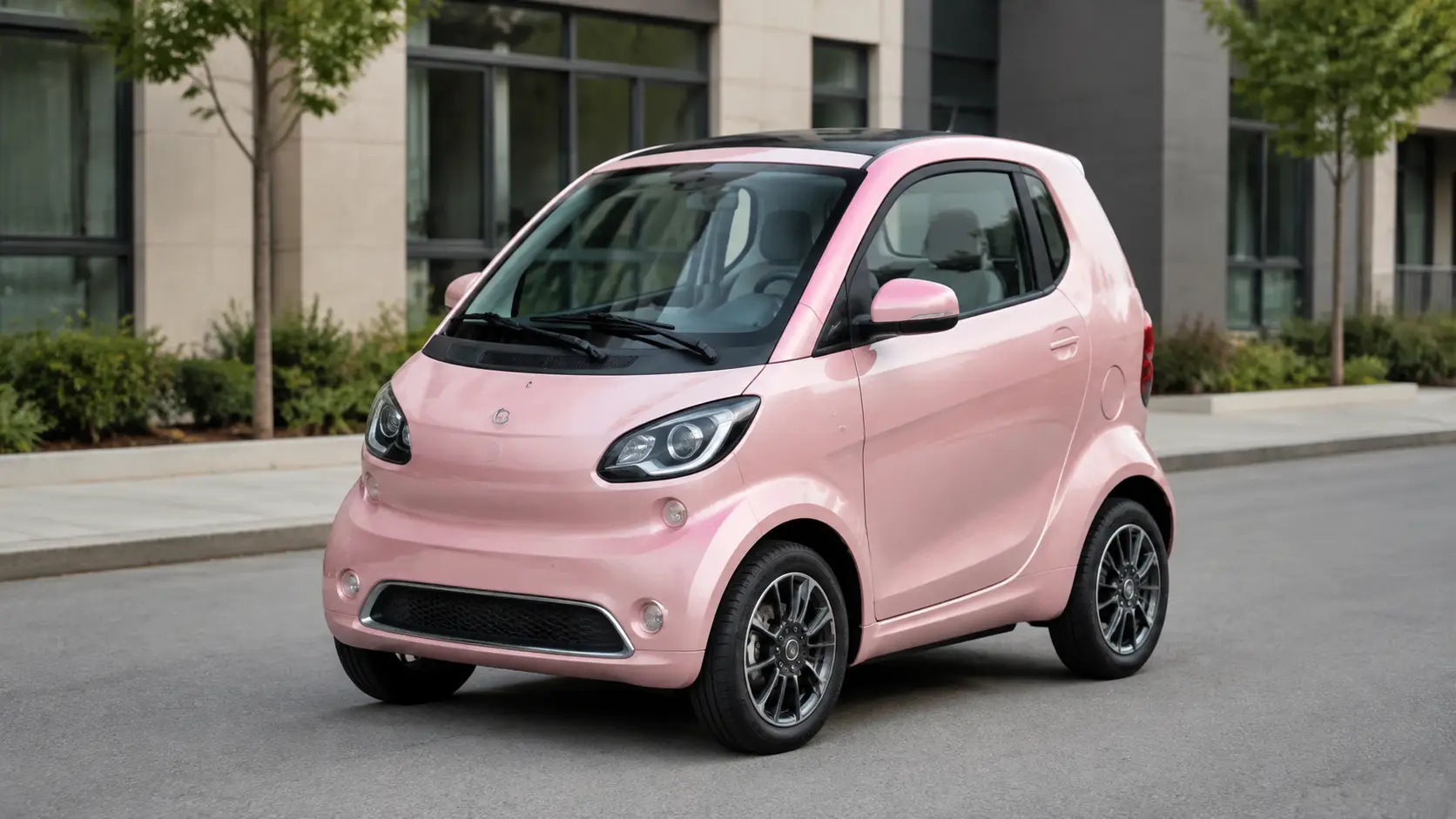 Pink Electric Cars for Adults: Complete Buying Guide