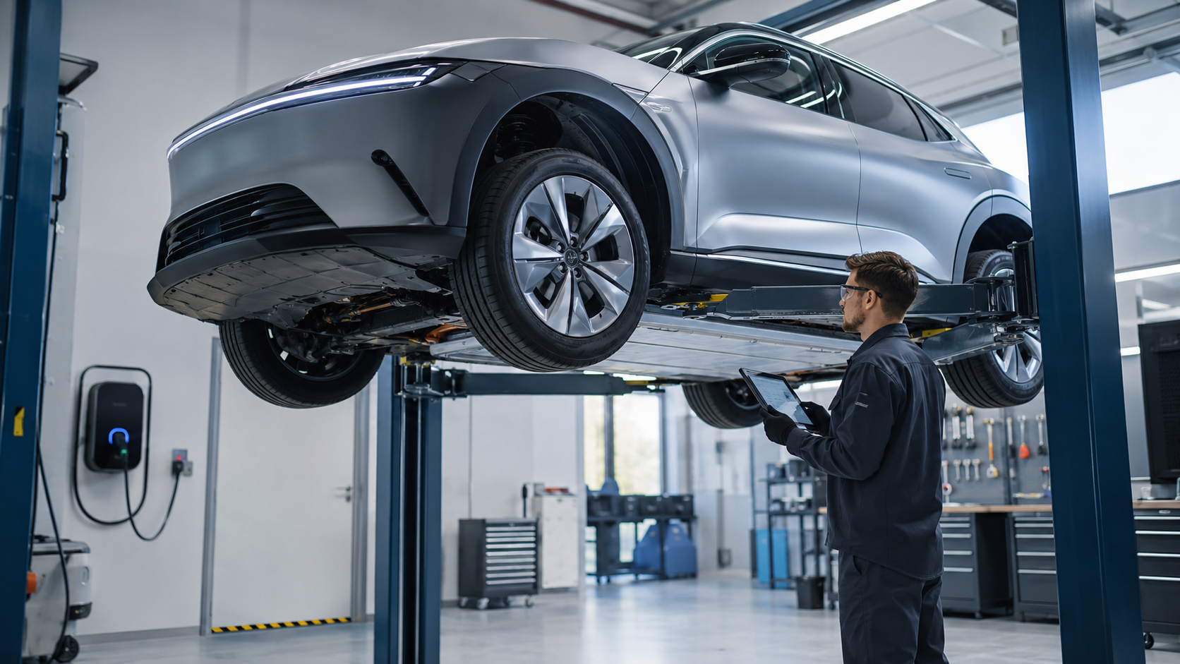 Electric Car Battery Replacement Cost: Complete 2026 Guide