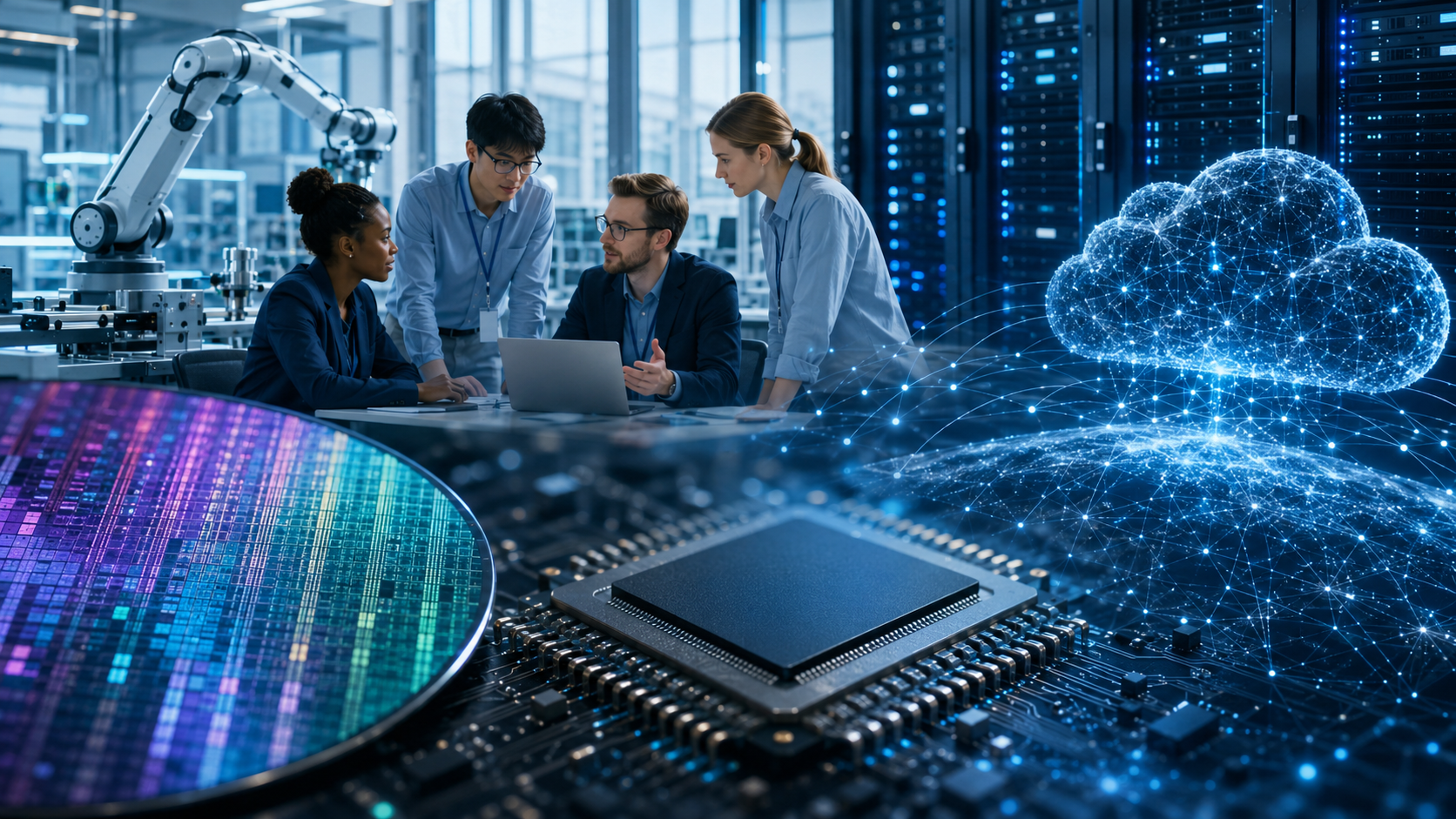 What Is the Technology Industry? Sectors and Examples