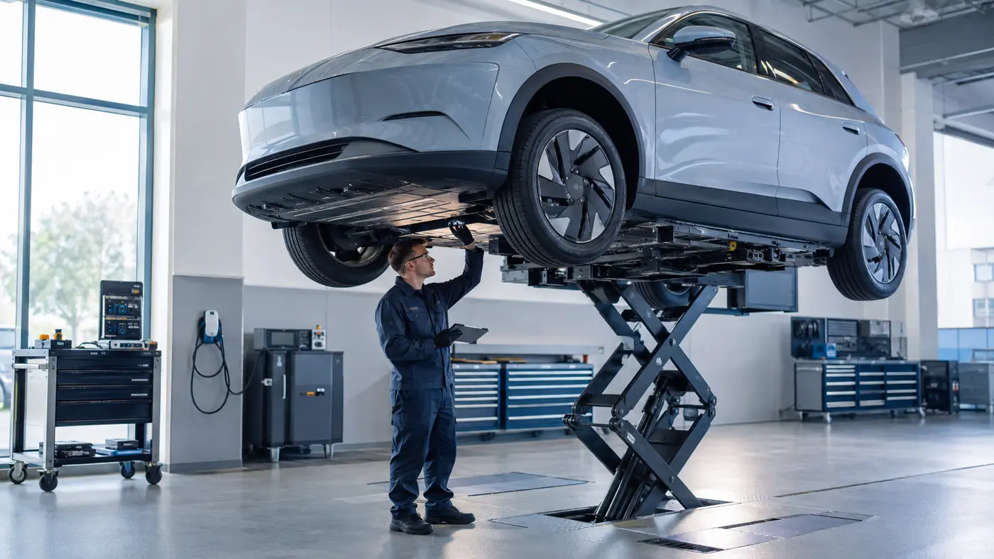 How Long Do Electric Car Batteries Last? 2026 Guide