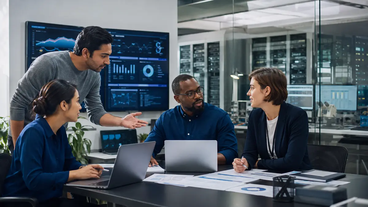 Is technology a good career path for software, cybersecurity, data and cloud professionals