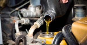 Do electric cars need oil changes? do ev cars need oil changes, do ev's need oil changes
